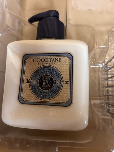 Vintage L’Occitune En Provence Holiday Sheabutter 7 Stück - Bild 5 von 7