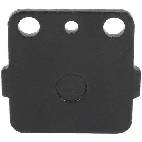 Brake Pads Carbon fiber For Yamaha Raptor 660 YFM660R 2001-2005 Front Rear - Picture 3 of 8