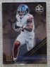 2022 Panini Limited Football #75 Sterling Shepard New York Giants NFL 