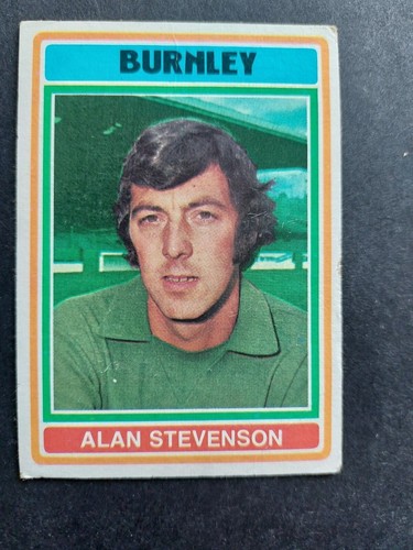Topps Football Cards 1976 / 77 Blue / Grey Back Series 1 (1 - 110) UPDATED - Picture 13 of 214