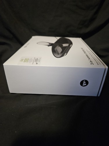 Mophie 3 In 1 Wireless Charging Pad - Black - 第 4/10 張圖片