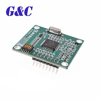 XFS5152CE Speech Synthesis Module TTS Voice Module Support Encode Decode XFS5152CE Speech Synthesis Module TTS Voice Module Support Encode Decode