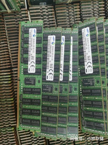 Supermicro H11SSL-i Motherboard+ AMD EPYC 7551P CPU 32 Cores + 8x 32GB 2133P RAM - Afbeelding 6 van 6