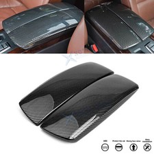 For Bmw X5 E70 2007-2013x6 E71 2008-2014 Center Console Armrest Box Cover Trim
