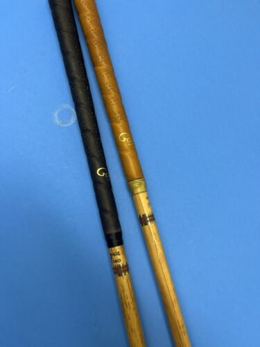 (2)Golf Classics Golf St Andrews putter W/cover+Brass Chipper-wood Shaft - Picture 14 of 24