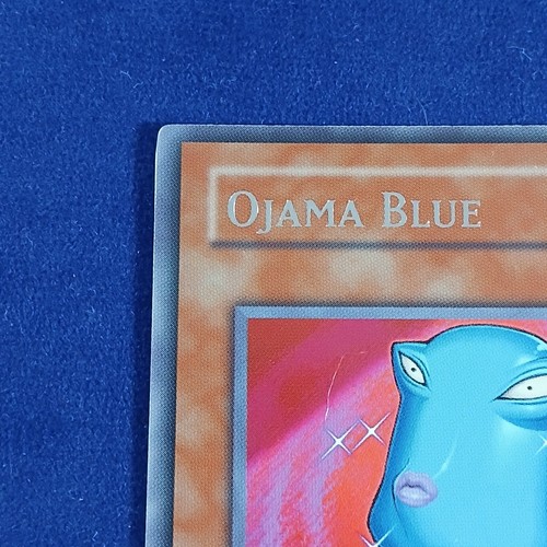 Ojama Azul Raro RGBT-EN097 Raging Battle Unlimited LP - Imagen 2 de 6