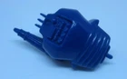 1985 Tele Viper Backpack WRONG COLOR Vintage Weapon/Accessory GI Joe LP