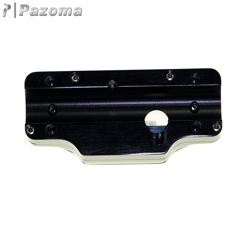 Funda medidor carcasa tacómetro para Suzuki Boss edición limitada M109R negra - Imagen 8 de 12