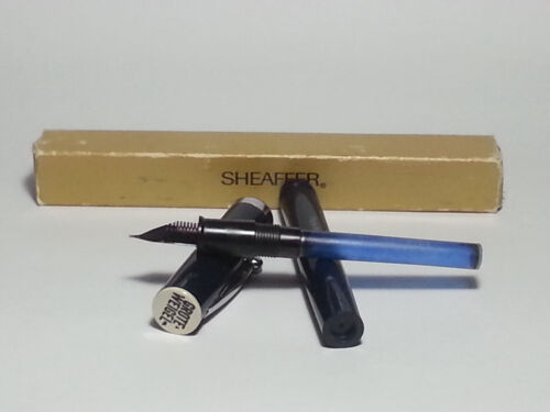 Pluma estilográfica promocional GROTE & WEIGEL SHEAFFER - Imagen 3 de 12