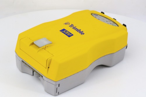 RECEPTOR GPS TRIMBLE 5700 0220829808 - Imagen 4 de 12