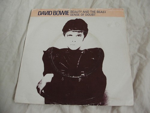 DAVID BOWIE LIFETIMES SOUND AND VISION BREAKING GLASS JOHN I'M ONLY BEAUTY BEAST - Picture 8 of 18