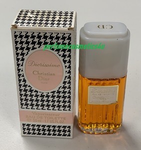 diorissimo eau de toilette 50 ml