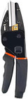 Heavy Duty Scissors All Purpose - Multipurpose Utility Cutter,6 in 1 Function,Av
