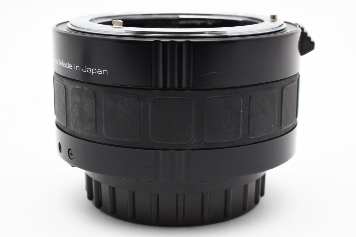 Near Mint】KENKO N-AFD 2X TELEPLUS MC7 For Nikon F mount