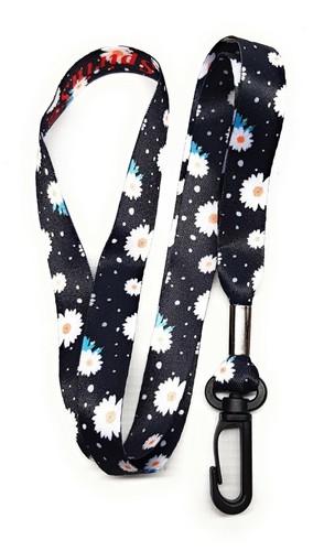 SpiriuS Neck Strap Lanyard+ Soft plastic Card Cover Bus Bank Id Card Case Holder - Picture 27 of 89