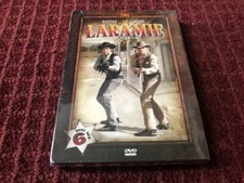 Laramie: In Color, Part 1 (DVD, 2009) *Brand New Sealed*