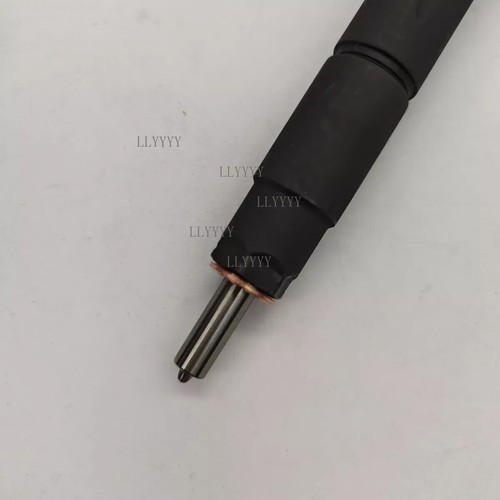 1X Fuel Injectors 0445117 040 For BOSCH 2015-2019 F-250 Powerstroke 6.7L No Core - Picture 7 of 9