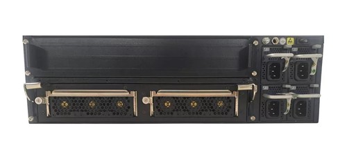 A10 Networks THUNDER 14045 Defend Mitigator avec licence V5 TPS, débit 150 Go - Photo 4/8