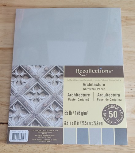 Various Brands SCRAPBOOK 8.5"x11" CARDSTOCK PAPER PACKS You Choose - Picture 2 of 62