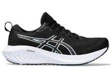 Asics Gel Excite 10 Womens Running Shoes (D Wide) (003) | SAVE