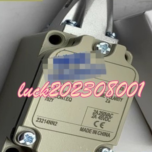 1PC NEW Limit switch WLCA12-G sensor #YT - Foto 2 di 4