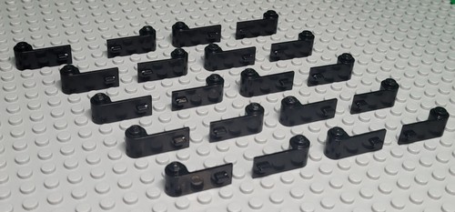 LEGO 3821/3822 Car Vehicle Door Various Quantity Select Set - Picture 4 of 19