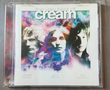 Cream The Very Best of CD