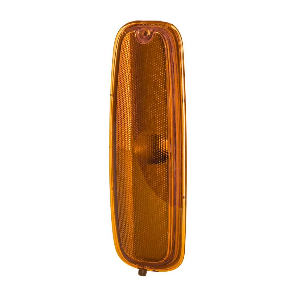 For 1996-2002 GMC Savana 3500 Side Marker Light Passenger Side | GM2551152 - Image 2 of 4