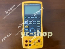 1pc Used Fluke 726 Multifunction Process Calibrator Calibrated and tested good