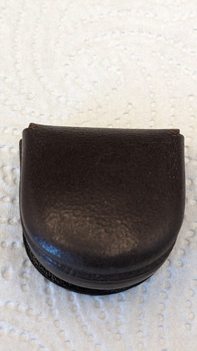 Vintage 1960s Voigtlander Normal 25 Yellow Filter With Original Case - Picture 9 of 17