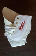 Mueller Sports Ankle Brace Adjust-to-Fit Protects Supports with Laces 1 Pack