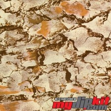 Hydrographic Film Hydro Dipping Water Transfer Print Film RC-144 Nat Gear