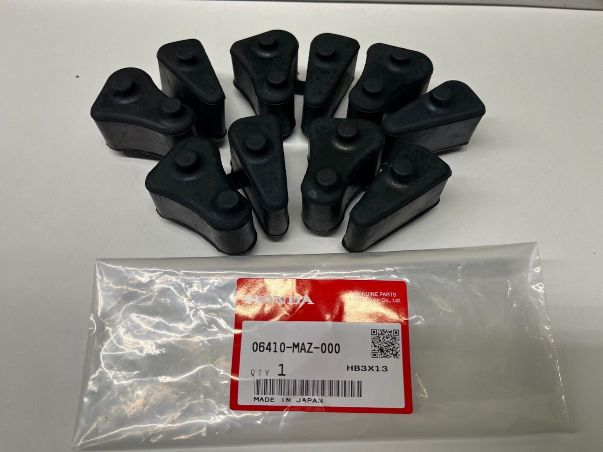 HOnda Rear Wheel Damper Set VT VTX Sabre Fury Stateline Interstate