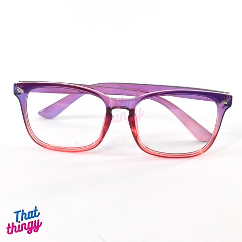 Ultimate Comfort with Stylish Blue Light Blocking Glasses for All-Day Eye Relief - Picture 40 of 72