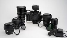 Panasonic LUMIX GH5s Camera Bundle