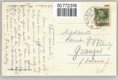 50772519 - Sigriswil - Bild 2 von 2