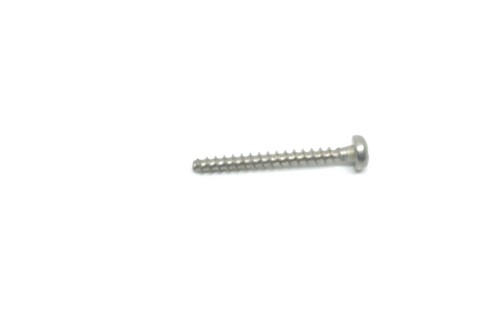 Original BMW 63137654275 Vis à tête bombée 2,9X25 pour R1200GS R1200R R1200ST... - Photo 4/7