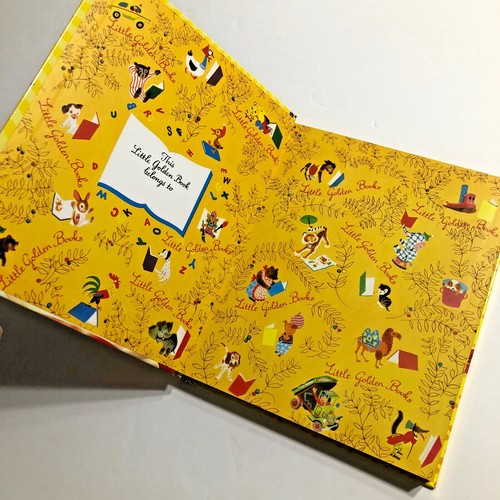 Little Golden Book Collection Nine Marvel Super Hero Tales Avengers Spiderman + - Picture 8 of 12