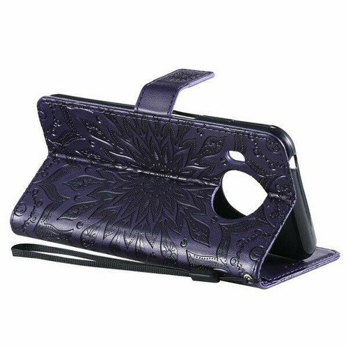 Flower Wallet Card Slot Flip Phone Case For Nokia G20 G10 6.3 X20 X10 C20 C10 - Picture 47 of 54