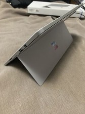 Microsoft Surface Pro 4 CR5-00001 128GB, Wi-Fi, 12.3 inch Tablet - Silver