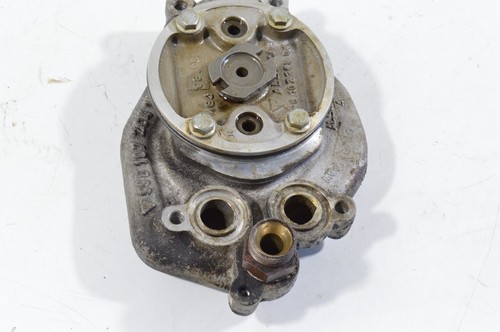 Porsche 911 996 Turbo GT3 Oil return pump 99610702172 17k miles - Picture 2 of 5