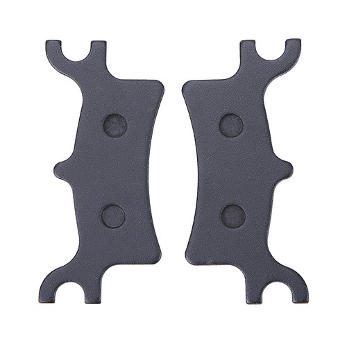 Rear Brake Pads for Polaris Trail Boss 330 2005 2006 2007 2008 2009-2012 2202414 - Foto 7 di 12