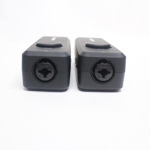 IK Multimedia iRig Pro I/O Audio and MIDI Interface 2 piece set For parts - Picture 6 of 7