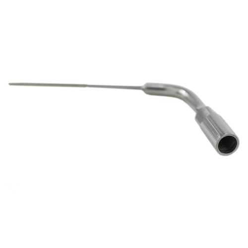 5 Woodpecker Dental Ultrasonic Scaler Tip Root Canal Endo E4D EMS Diamond Coated - Picture 6 of 10
