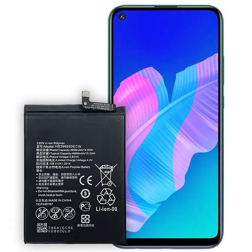 Batería de repuesto para Huawei Mate 9 MHA-L29 HB396689ECW Herramientas - Imagen 4 de 5