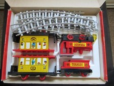 Ankerbahn,Tornado,Anker,Grip,OVP-DDR Spielzeug