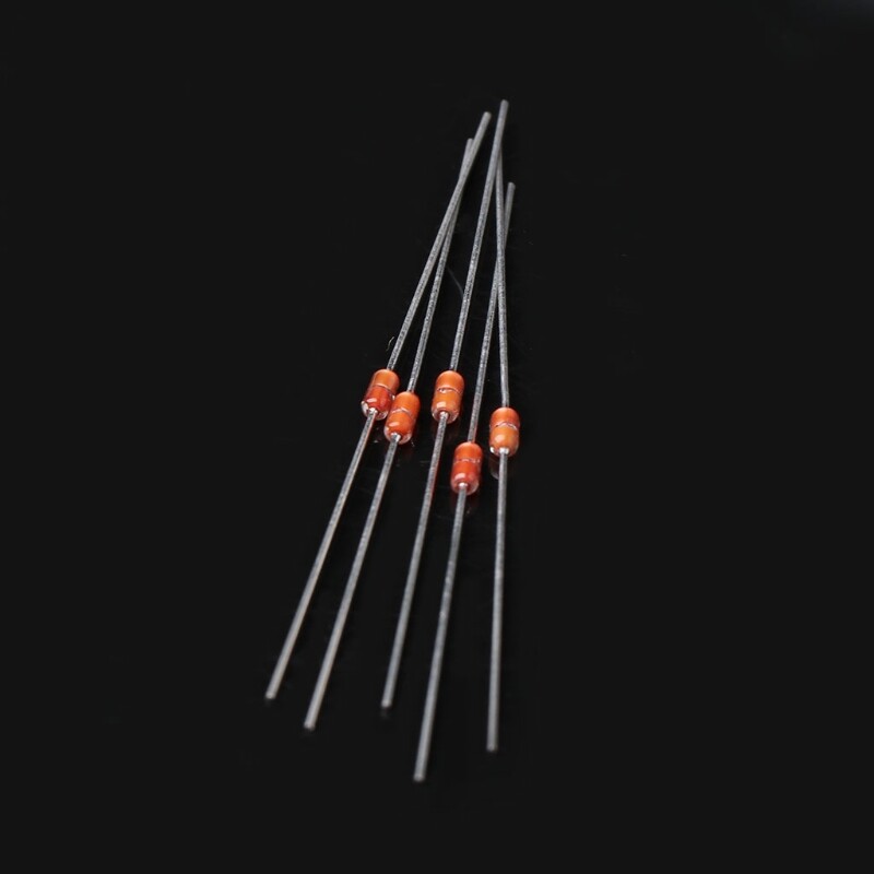 100 Pcs 10 Values Thermistor 5K 10K 20K 50K 100K 200K 500K 1M | eBay