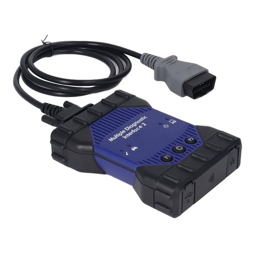 MDI2 Multiple Diagnostic Interface OBD2 Car Communication Interface Diagnostics - Picture 22 of 22