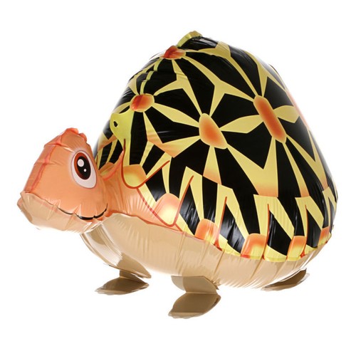 Animal Kids Walking Foil Pet Balloon Helium Children Party Birthday Decor New - Picture 21 of 42