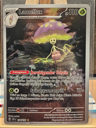Pokemon Fullart und EX Einzelkarten Stürmische Funken (SSP) deutsch Rare - Bild 9 von 124